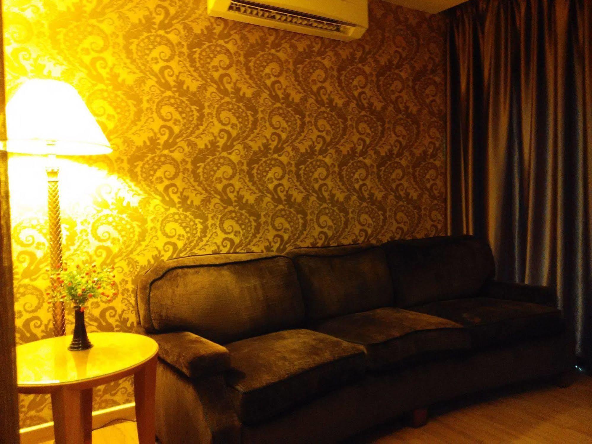Ampang Inn Hotel Exterior foto
